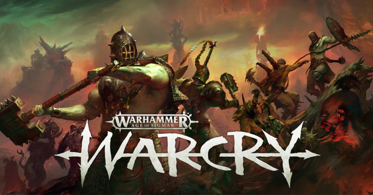 Image result for warhammer warcry banner"